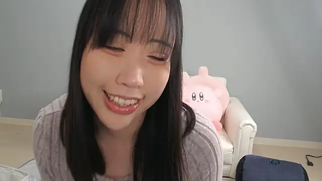 hana ch online show from March 9, 2025, 9:14 pm