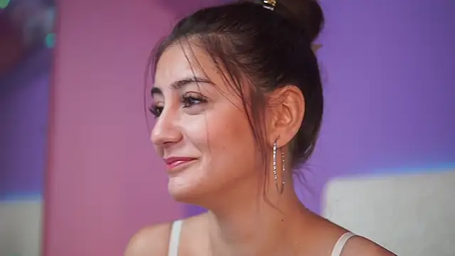 SabrinaHope online show from September 24, 2025, 8:59 pm