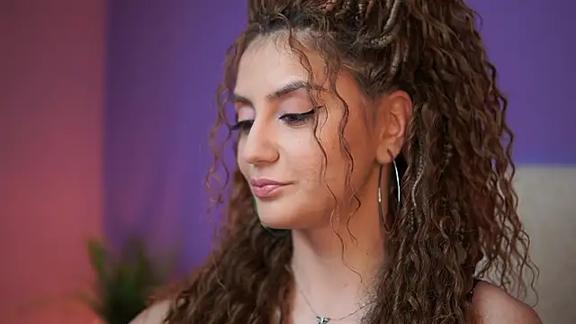 SabrinaHope online show from February 14, 2026, 10:43 pm