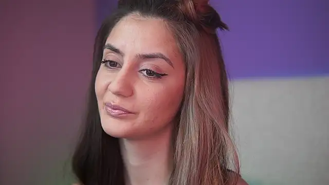 SabrinaHope online show from January 12, 2026, 10:03 pm