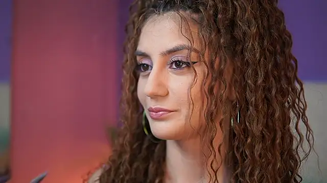 SabrinaHope online show from February 22, 2026, 11:17 pm