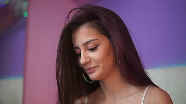 SabrinaHope online show from October 3, 2025, 12:47 am