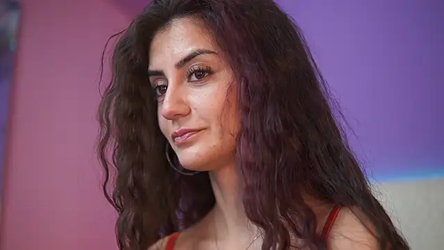 SabrinaHope online show from September 19, 2025, 8:13 pm