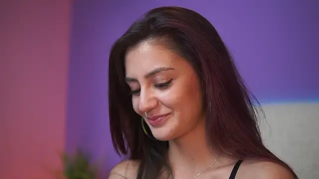 SabrinaHope online show from October 28, 2025, 10:31 pm