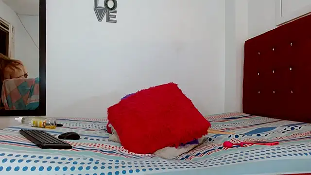 kattysex74 online show from March 13, 2025, 8:11 pm