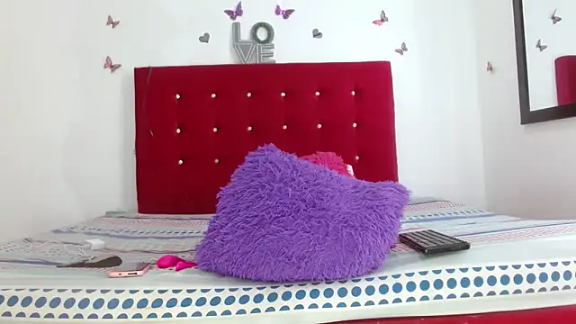 kattysex74 online show from October 24, 2025, 3:11 pm