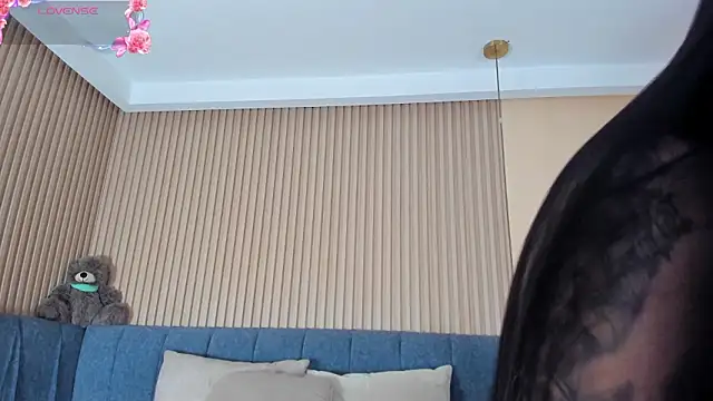 kathecute   online show from February 3, 2026, 1:38 am