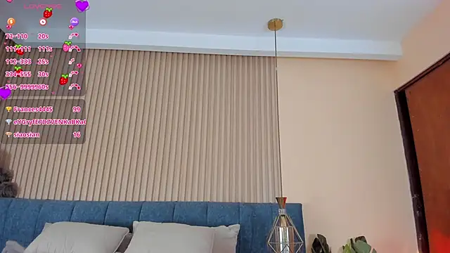 kathecute   online show from March 11, 2026, 1:54 am