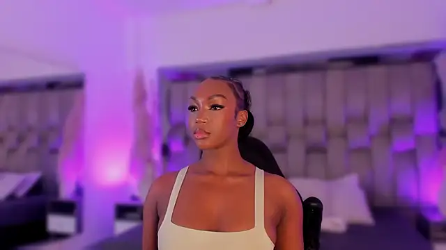 ChaynnaCooper online show from February 11, 2026, 4:34 am