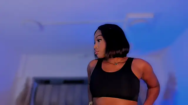 Snapshot of ChaynnaCooper chatting on November 15, 2025, 3:43 am ChaynnaCooper online show from November 15, 2025, 3:43 am