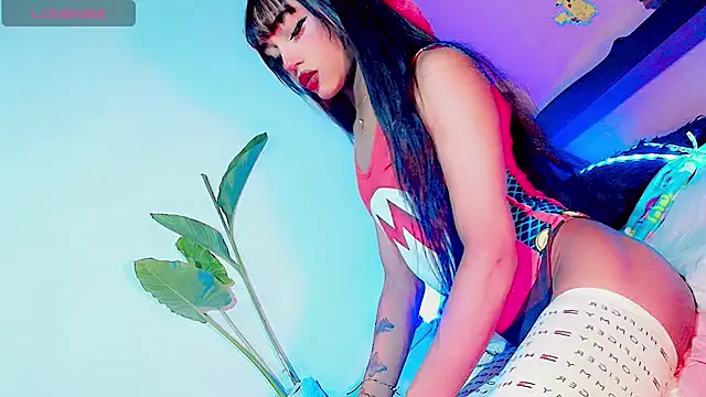 HELEM  S7 online show from September 17, 2025, 11:18 pm