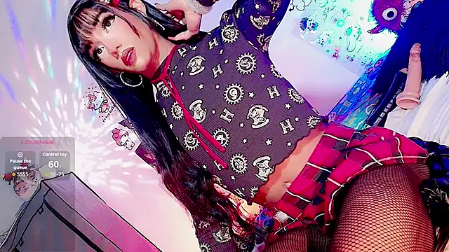 HELEM  S7 online show from November 18, 2025, 8:39 am