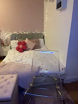 Lexy669 online show from March 16, 2025, 7:38 pm