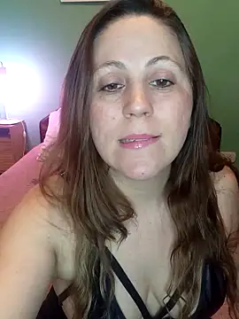 SofiEstevez online show from October 12, 2025, 5:25 pm