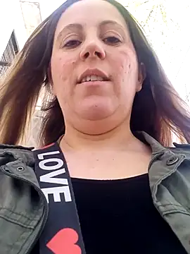 SofiEstevez online show from September 28, 2025, 6:26 pm