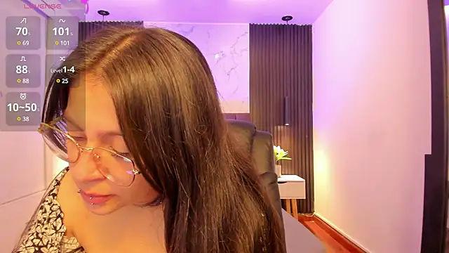 melany heaven online show from February 6, 2025, 11:37 pm