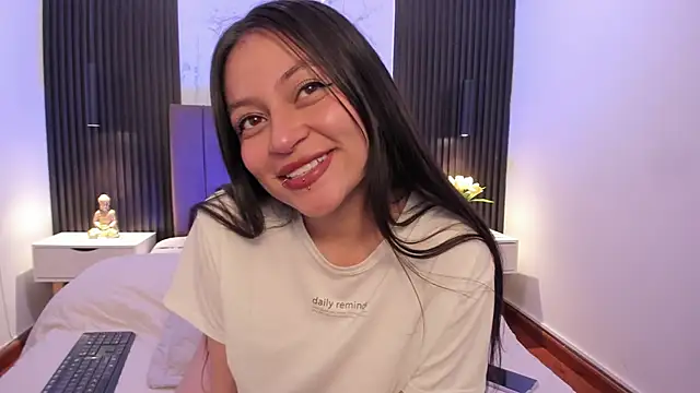 melany heaven online show from March 6, 2025, 5:46 am