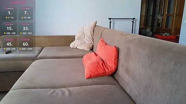 Milana15 online show from April 2, 2026, 4:08 am