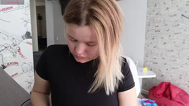 Milana15 online show from March 14, 2025, 8:32 am