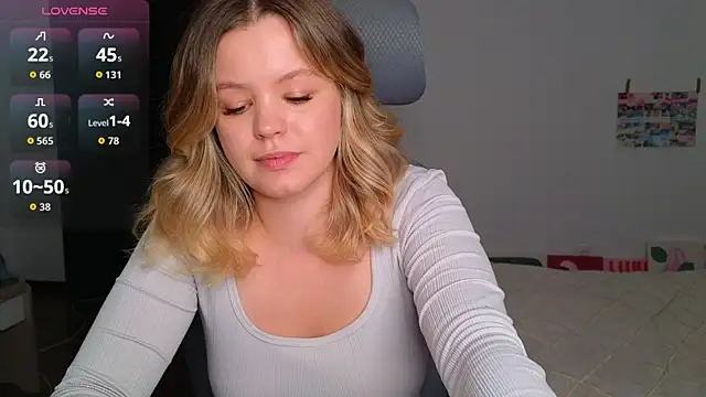 Milana15 online show from September 30, 2025, 11:38 am