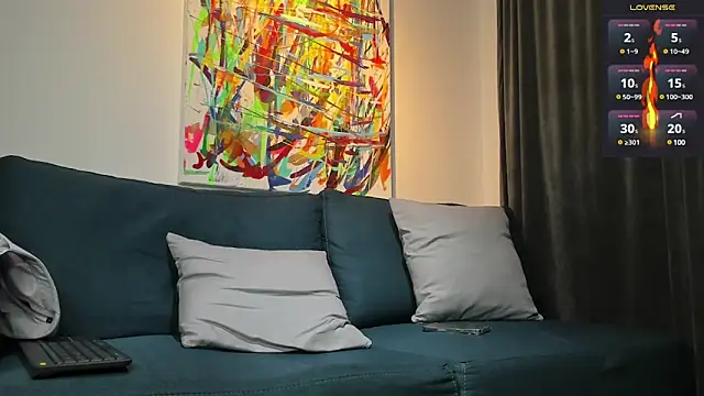 tommy raym0ndg online show from February 7, 2025, 10:09 pm