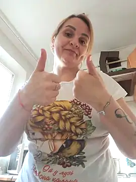 Malichkaanna30 online show from February 9, 2025, 1:25 pm