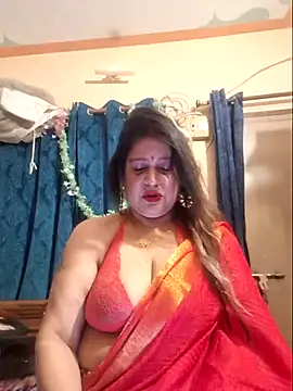 Hot Queen77 online show from January 31, 2025, 5:10 pm