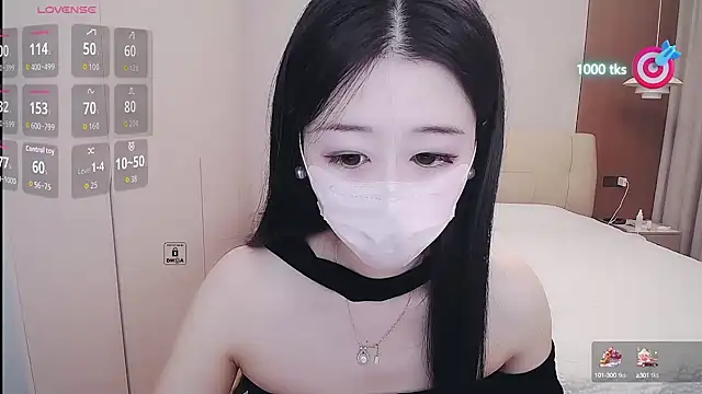 CN-xiaofei online show from September 9, 2025, 3:38 am