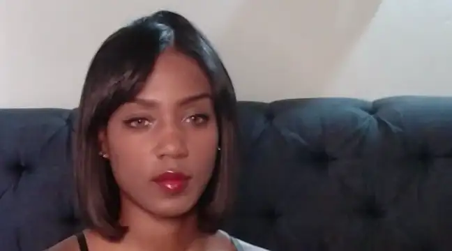 Kalua Brown online show from March 22, 2025, 3:09 pm