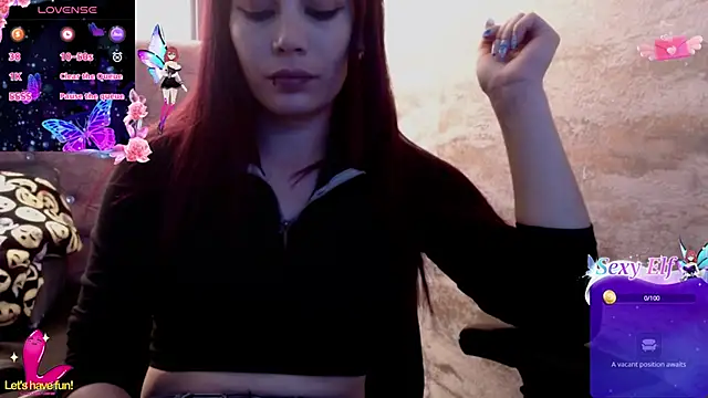  yuyi online show from March 27, 2026, 8:54 pm