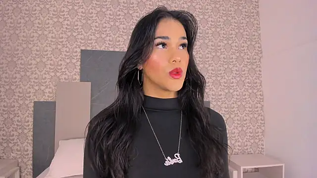 Isa Little Star online show from September 26, 2025, 12:34 pm