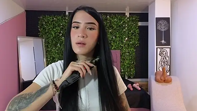 mei sweetcat online show from March 22, 2025, 10:28 am