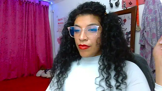 NicollWilliams 420 online show from December 3, 2025, 2:23 am