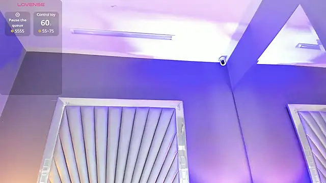 NaomyRivera online show from March 22, 2025, 7:31 pm