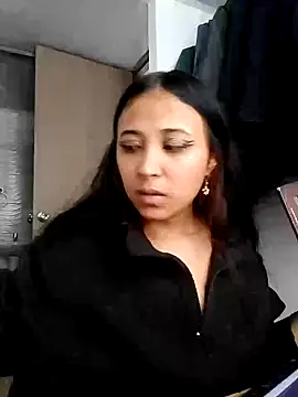 Hot Teens69 online show from January 17, 2025, 10:12 pm