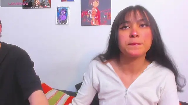 Hot Teens69 online show from September 20, 2025, 3:44 am