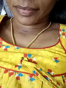 Ambika01 online show from October 14, 2025, 8:15 am