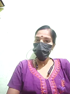 anusiya01 online show from September 10, 2025, 3:00 pm