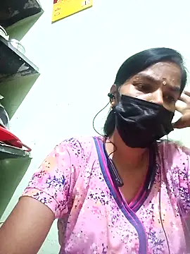 anusiya01 online show from September 19, 2025, 4:00 pm