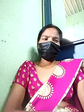 anusiya01 online show from September 26, 2025, 6:31 am