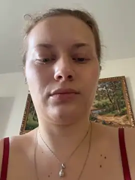 Snapshot of Ariell_Margot_ chatting on May 10, 2026, 11:58 am Ariell Margot online show from May 10, 2026, 11:58 am