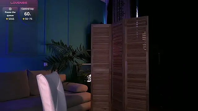 Ariell Margot  online show from November 15, 2025, 7:23 am