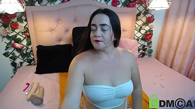 Snapshot of ElizabethSweet_ chatting on March 6, 2025, 7:21 pm ElizabethSweet online show from March 6, 2025, 7:21 pm