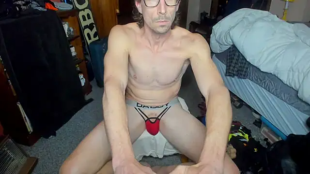 JamesCarvy online show from December 22, 2024, 4:17 am