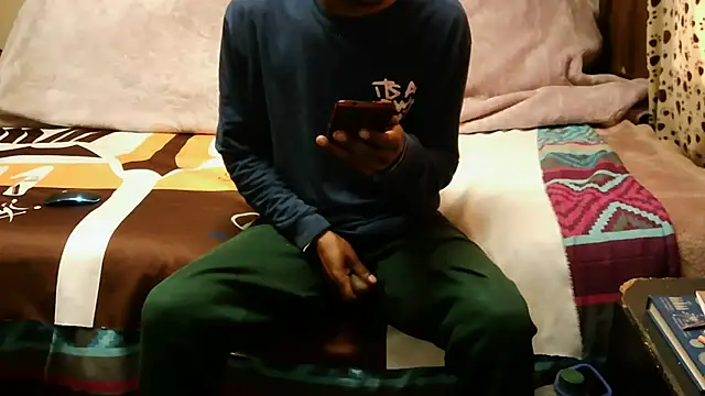 RGTM75 online show from September 10, 2025, 6:56 am