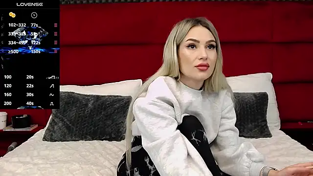 Snapshot of MinnieMe chatting on October 3, 2025, 7:15 pm MinnieMe online show from October 3, 2025, 7:15 pm