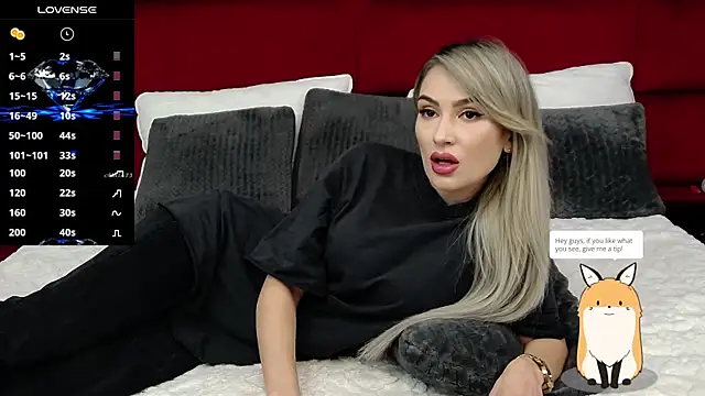 Snapshot of MinnieMe chatting on September 26, 2025, 7:10 pm MinnieMe online show from September 26, 2025, 7:10 pm