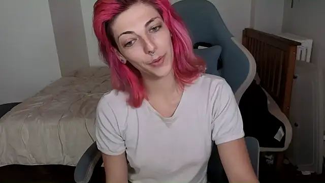 Nixxy naughty online show from September 12, 2025, 6:29 pm