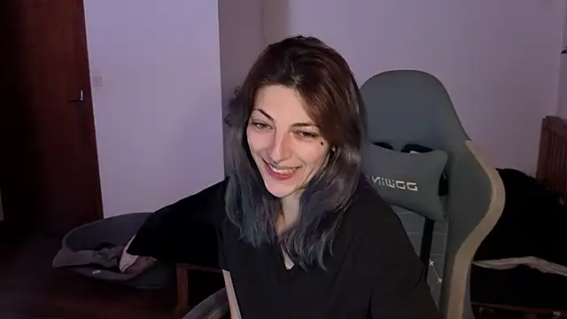 Nixxy naughty online show from March 13, 2026, 7:41 pm