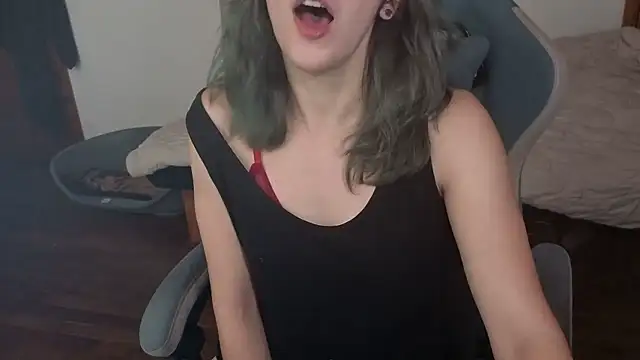 Nixxy naughty online show from January 8, 2026, 10:49 pm